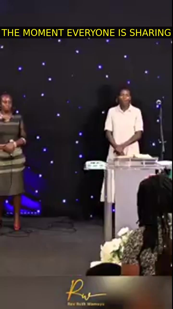 🔥 PRAYER TRANSFORMS-Rev Ruth Wamuyu