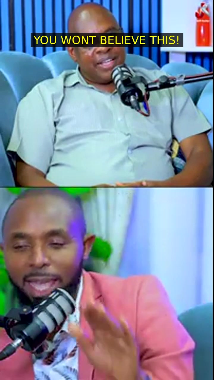 🔥 WAWERU  THERE IS A HUGE DIFFRENCE BETWEE