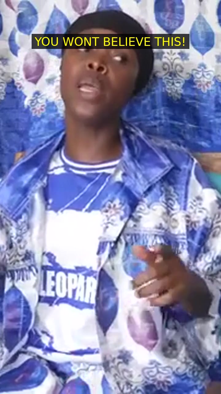 🔥 Hii Chama Mimi tu ndio naletanga Mabadil