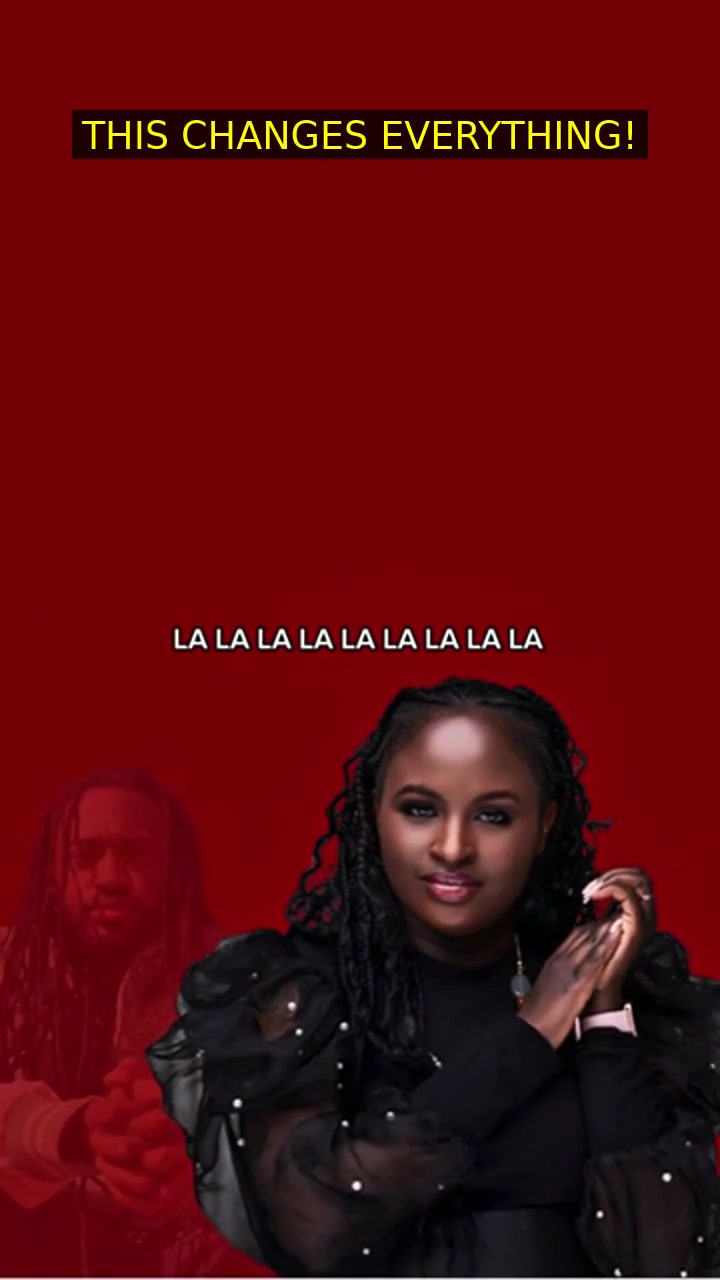 🔥 MERCY MASIKA &JBLESSING - Vyote Vyangu (