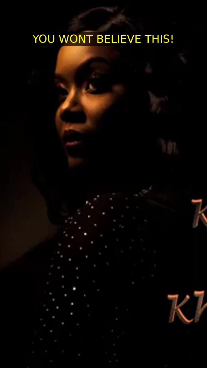 🔥 Kiwango - Sanaipei Tande & Khaligraph Jo