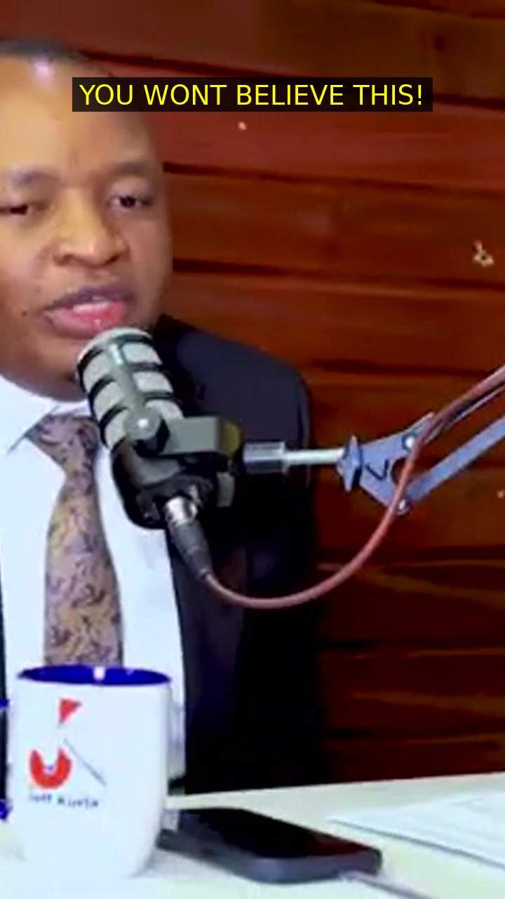 🔥 20.74% RETURN; DANIEL NDEGWA ADDRESSES S