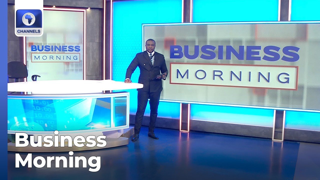 CBN’S ₦500Bn T-Bill Auction | Apple's $2,000 Foldable +More | Business Morning