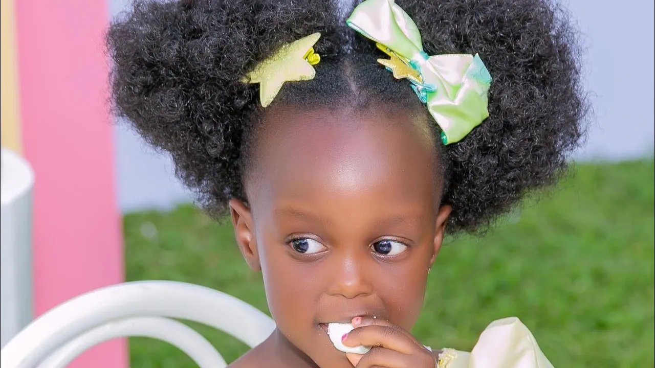 NJERI IS 3 !!!