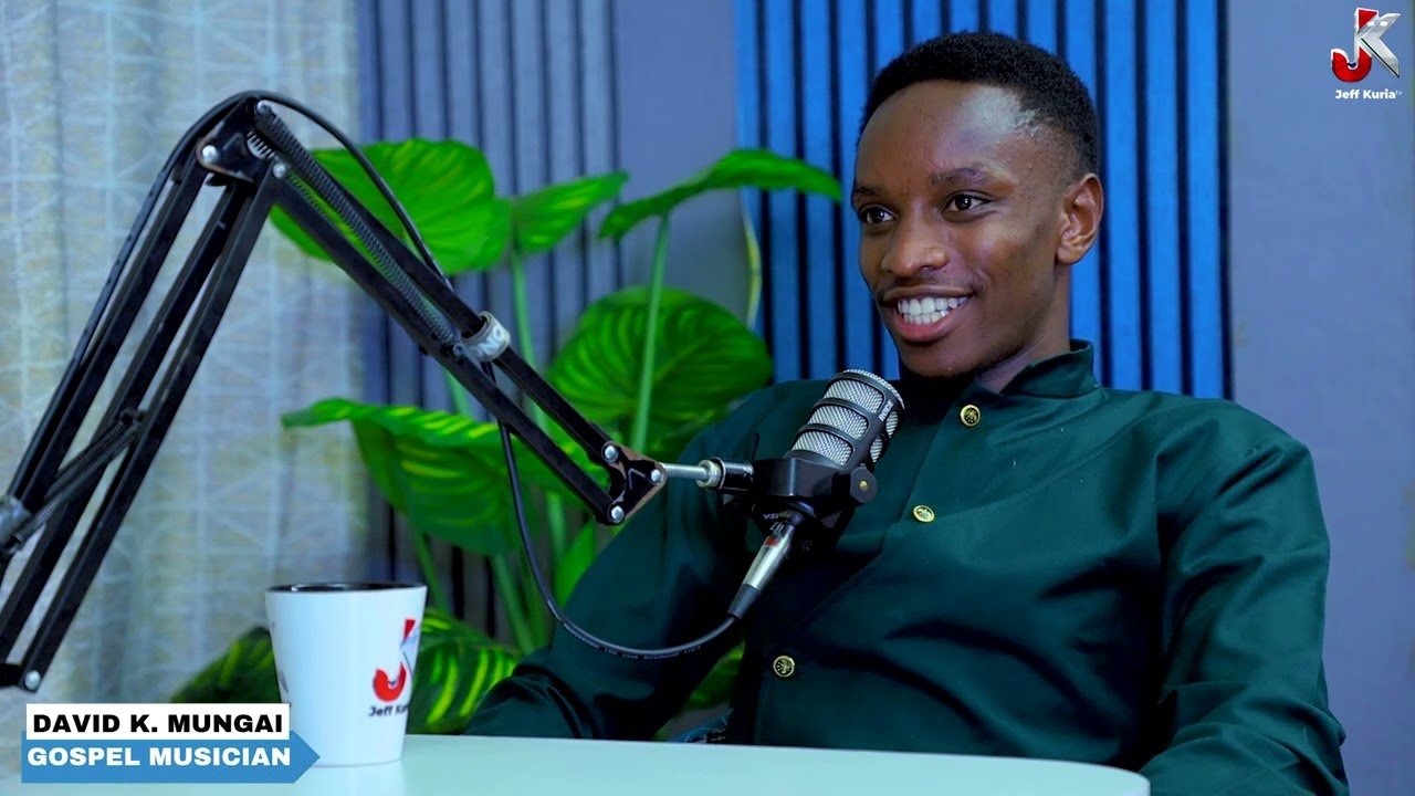 I COULD NOT AFFORD TO PRODUCE MUSIC BUT TIKTOK HAS HELPED ME GROW - DAVID & ALBERT