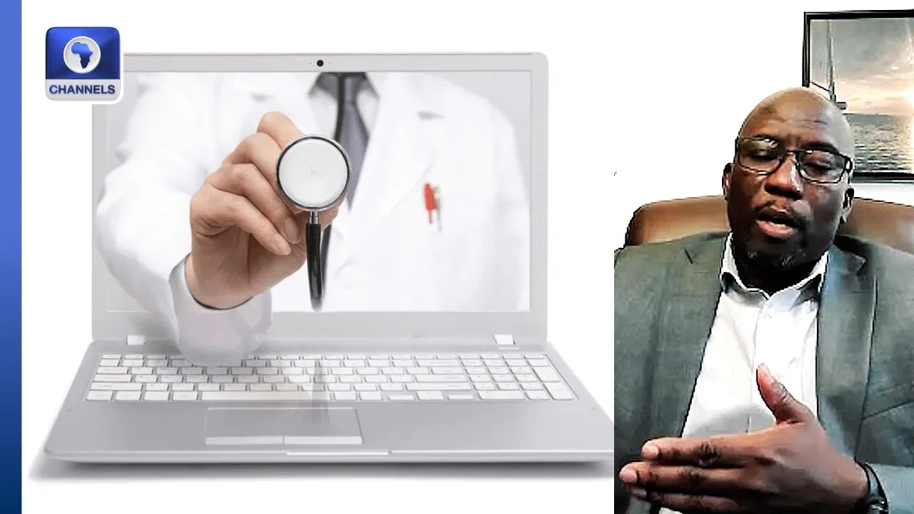 How Telemedicine Can Bridge Gap In Nigeria’s Health Sector — Bashir Agboola