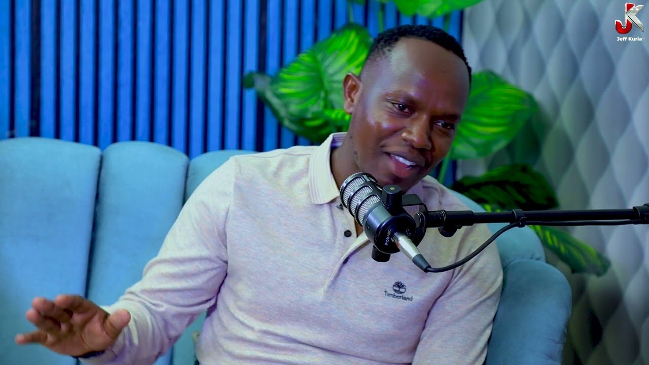 NOBODY BELIEVED THAT I CAN GET MARRIED-THE KAJIM FAMILY