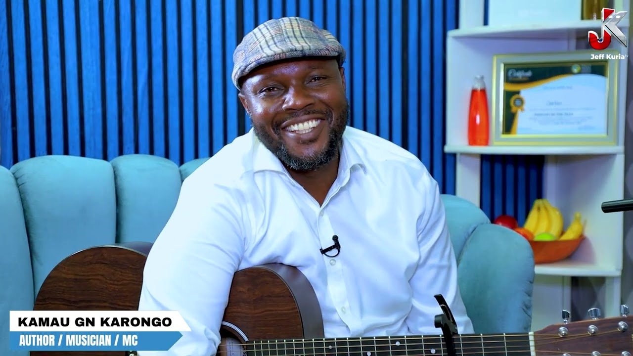 MATHINA MA ARUME MAMENYAGWO NO ARUME - GN KARONGO FT MUNGA FULL VIDEO