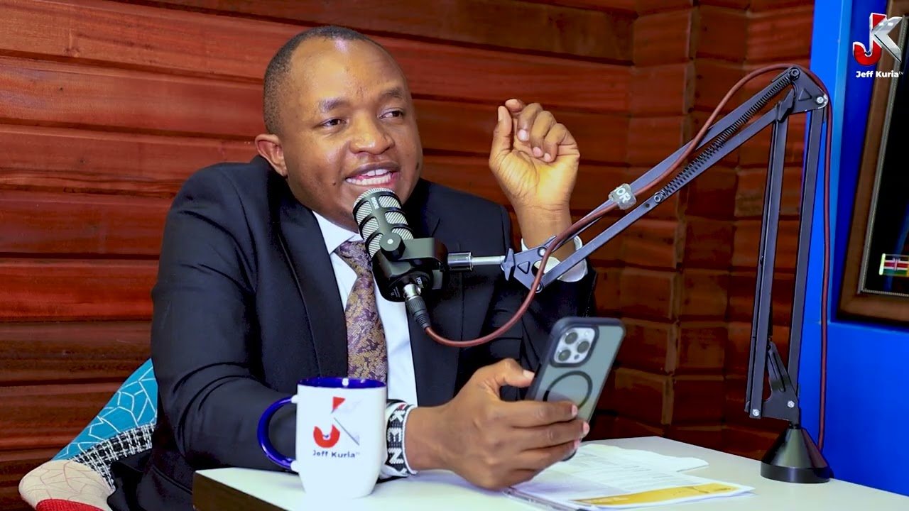 MANSA X CMA RETURNS 2025, AREAS TO INVEST IN 2026.- DANIEL NDEGWA 2026-05-05 15:00