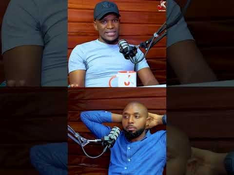 MY TAKE ON KIKUYU MUSICIANS RESTRICTING OTHER ARTIST TO SING THEIR SONGS