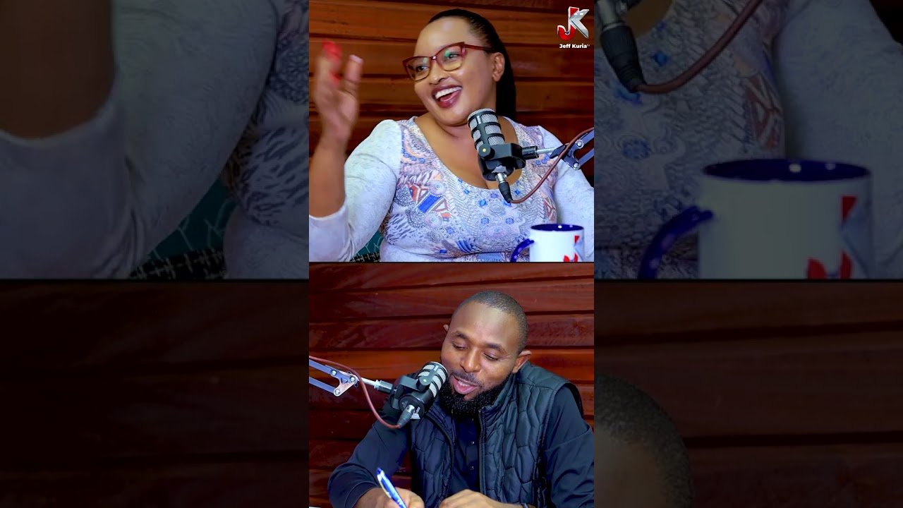 WHY DO MEN OPT FOR MULTIPLE WIVES  BITTY WAMAITHA
