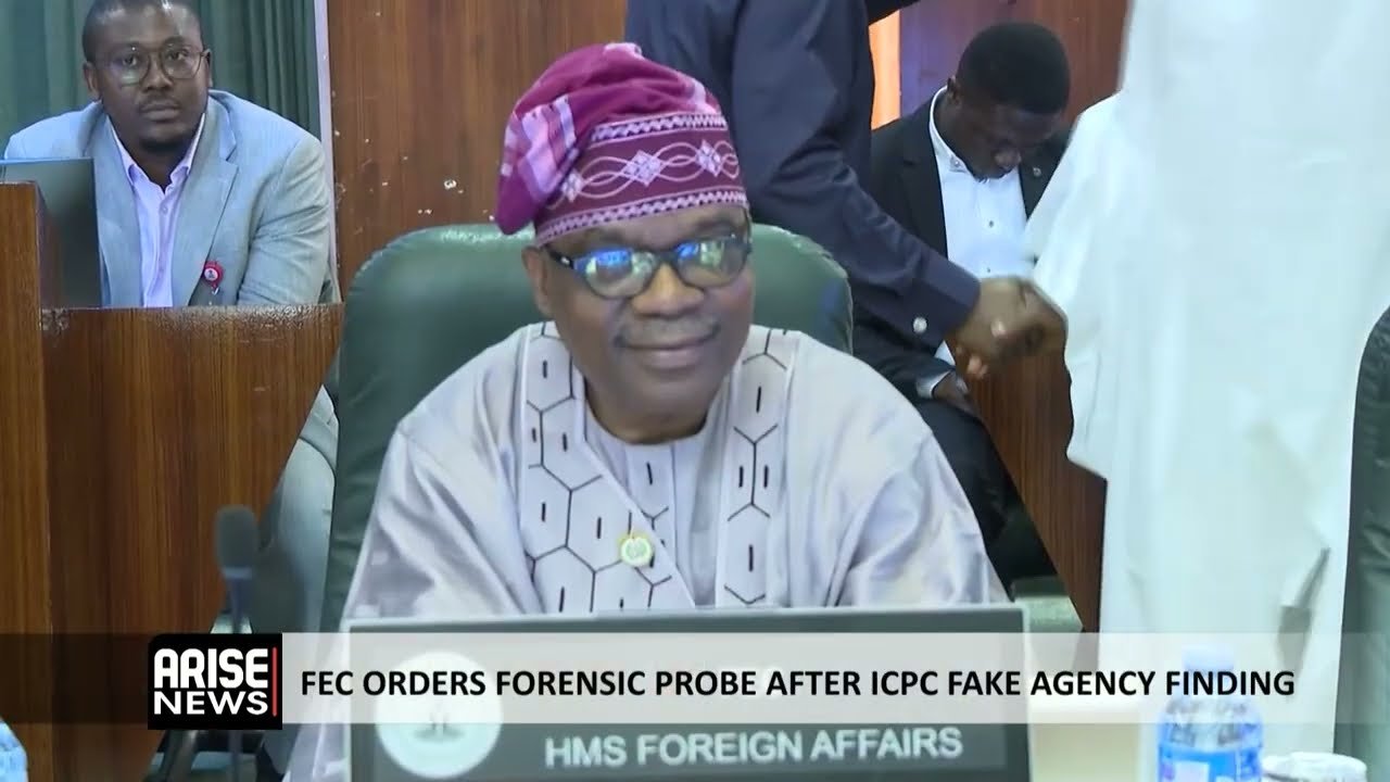 ALL RECOVERED EFCC FUNDS, OTHERS TO FUND STUDENT LOANS - TINUBU
