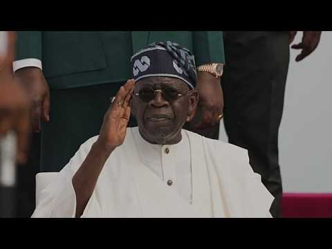 Nigeria election 2027: Can Tinubu win a second term as cost of living bites?