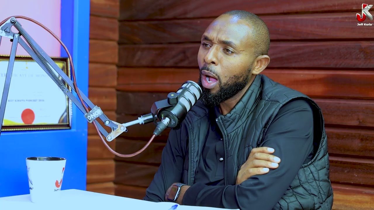 MY HUSBAND SLEPT WITH OUR HOUSE HELP- CATHY IRUNGU