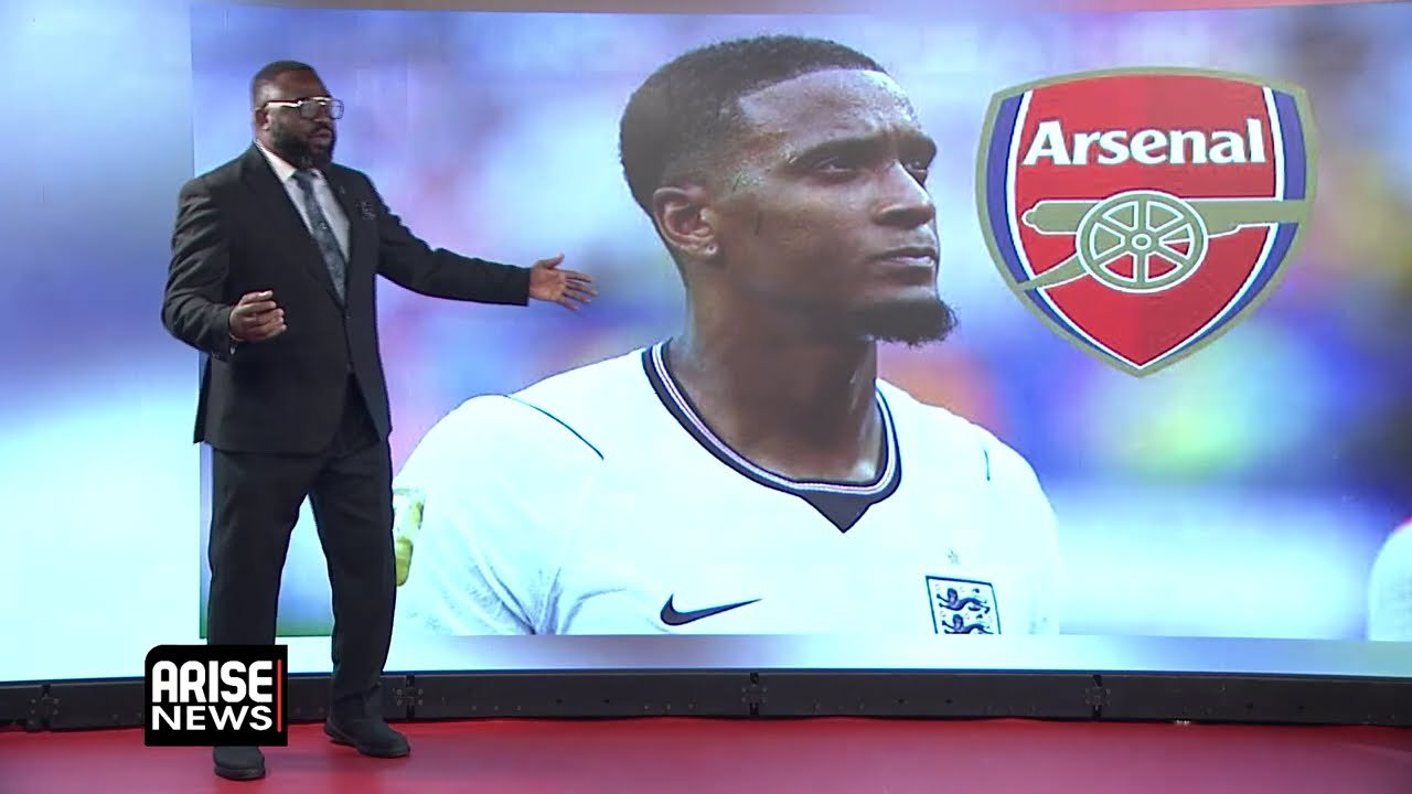 Sports Segment: NFF Given 24 Hours To Resign