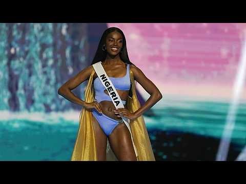 South Africa: Beauty Queen Chidimma Adetshina fights deportation