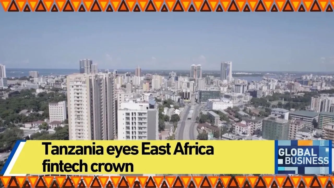 Tanzania eyes East Africa fintech crown
