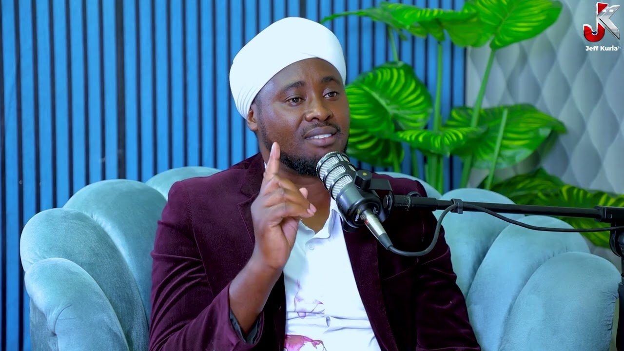 THE DISAGREEMENT BETWEEN ME AND THE SPONSOR OF MY MUSIC DENTED MY CAREER - JOSE WA BEDAN