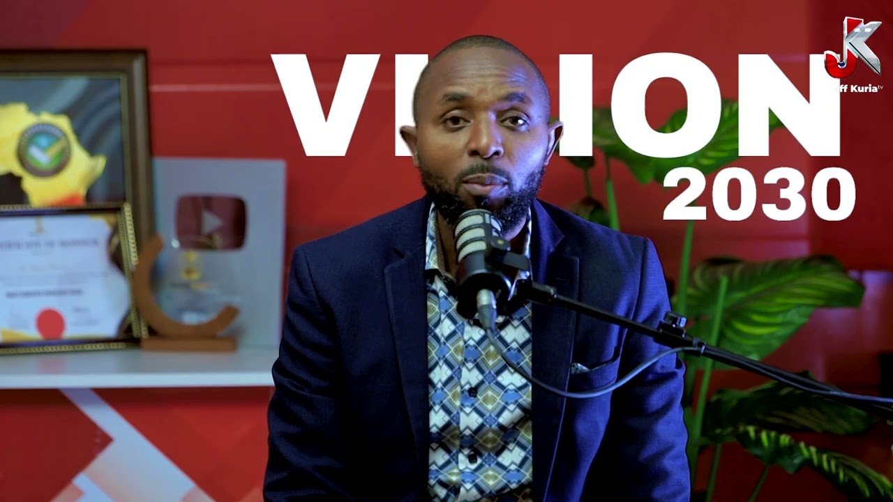 BEYOND 2030 DOCUMENTARY