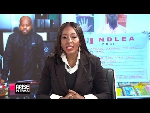 KC Luxury Arrest: The Shocking Story | Harry & Meghan | Angélique Kidjo | Hayden’s Death