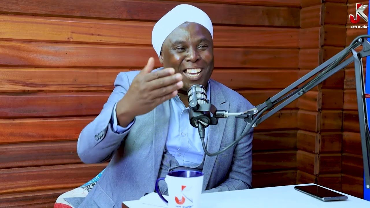 THE AKURINO POLITICAL STAND