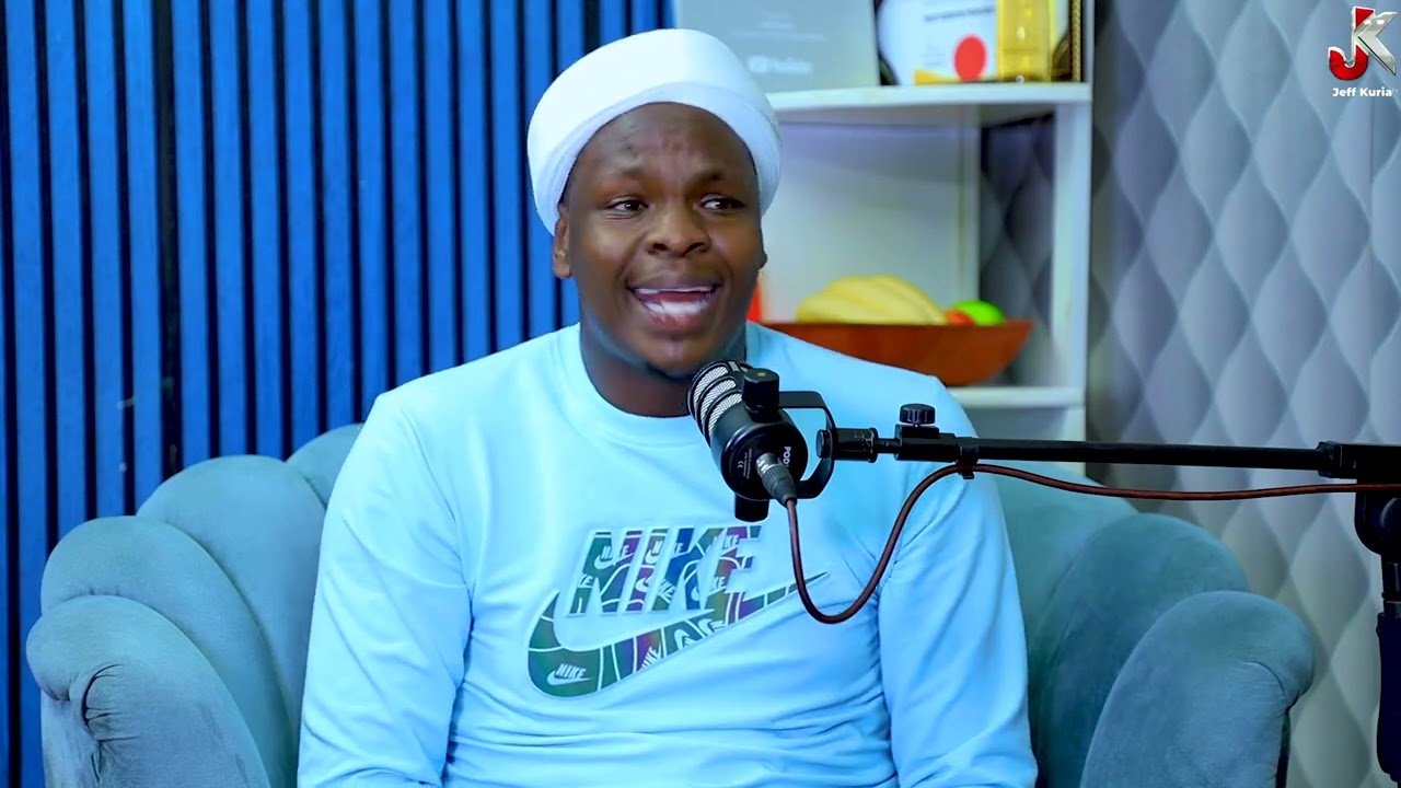 HOW MY PARENTS SEPARION AFFECTED ME-APOSTLE IBU WA KAYOLE