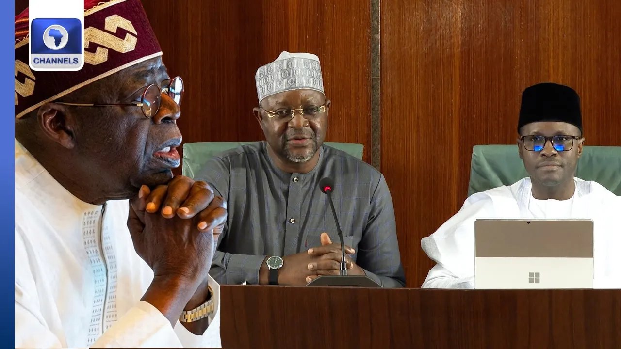 Tinubu Orders Arrest, Suspends Three Permanent Secretaries As ICPC Uncovers Another 'Fake' Agency