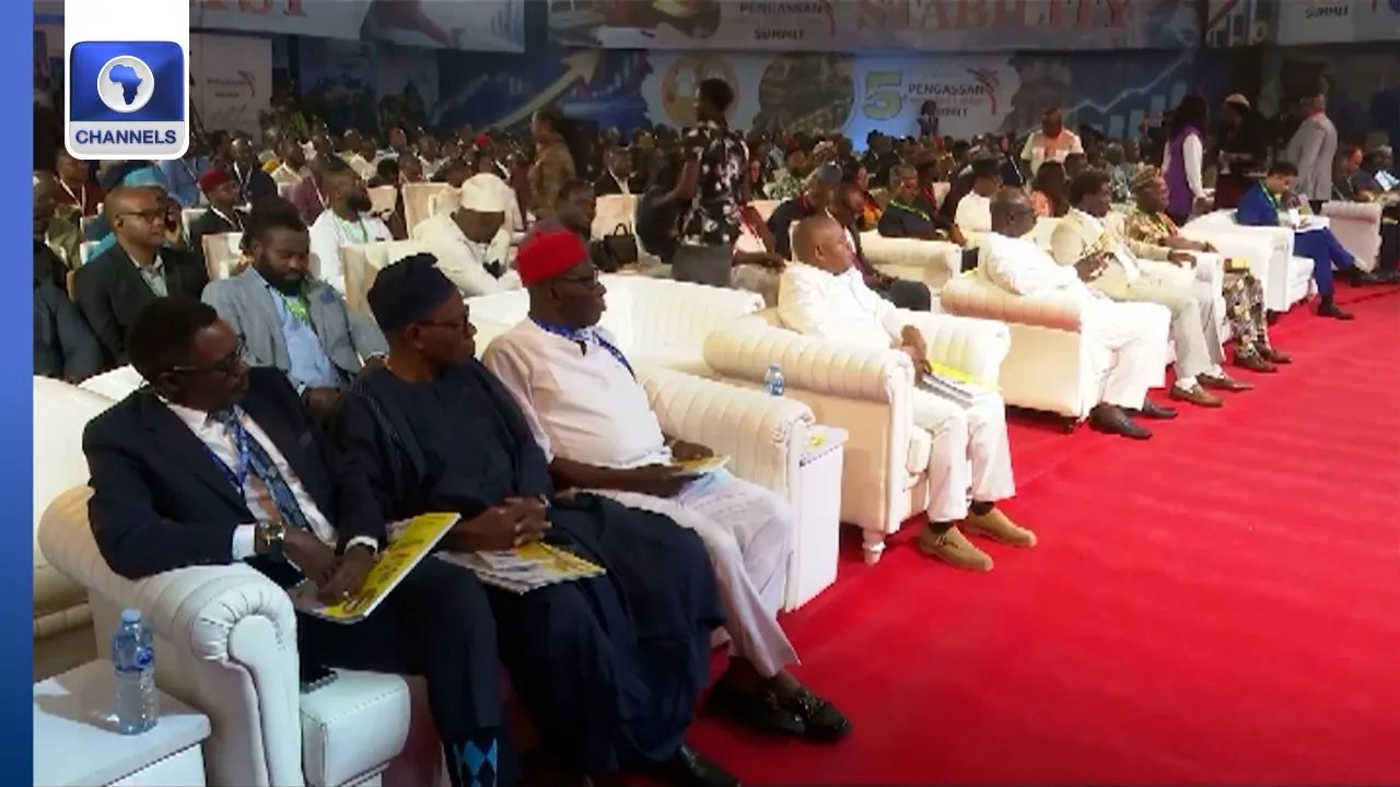 FG Moves To Improve Local Refining Capacity