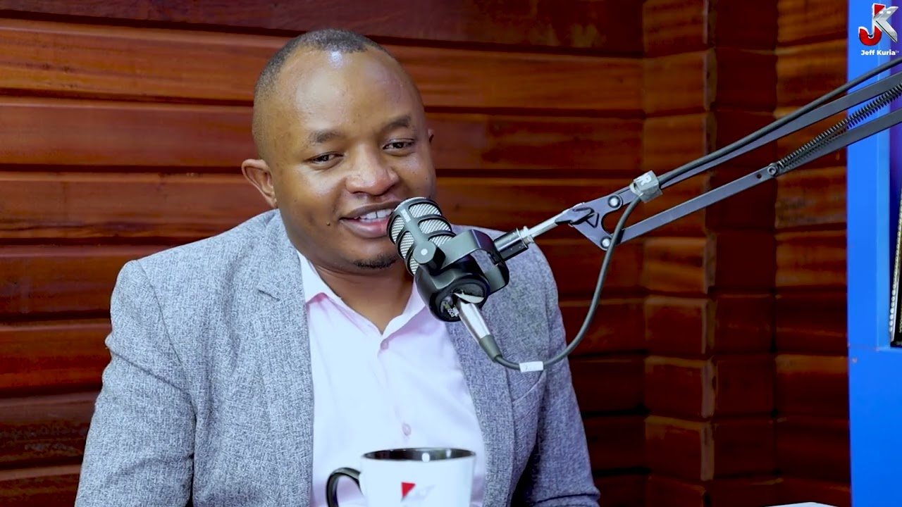 BUSINESS INVESTMENT: HIGH RISK OR HIGH REWARD? - DANIEL NDEGWA
