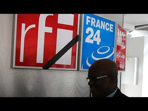 RSF calls for release of French journalists detained in Togo