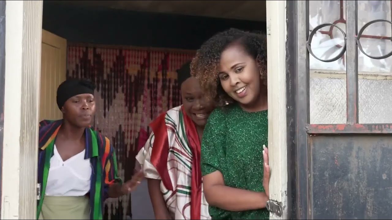 Kwani Pesa ya chama inatosha kufanya BBL? Ei Fanis