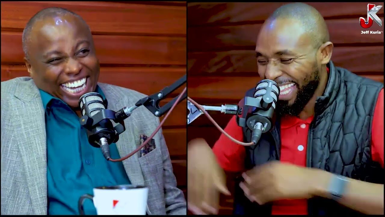 REFEREE MWENYEWE  FOR MY FIRST SONG I DIDNT KNOW THE DEFFERENCE BETWEEN R&L