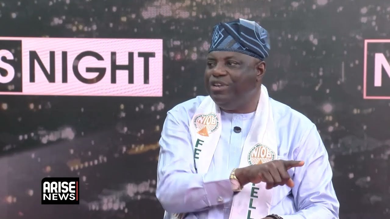 FCCPC Raises Concerns of Cement Price Manipulation - Kolade