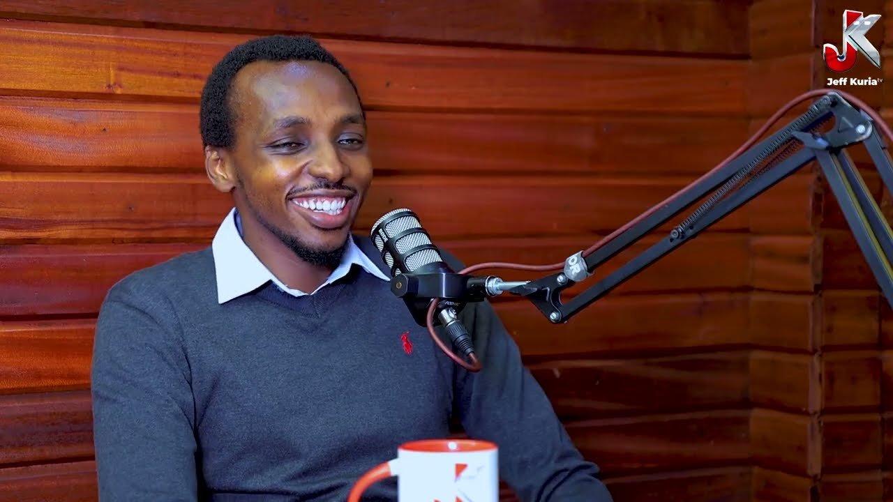 DR KEN  EXPLAINS THE EFFECTS VASECTOMY & FAMILY PLANNING