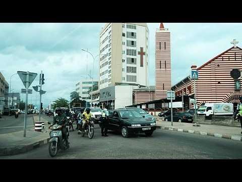 Benin cyberactivist Steve Amoussou freed after two-year sentence
