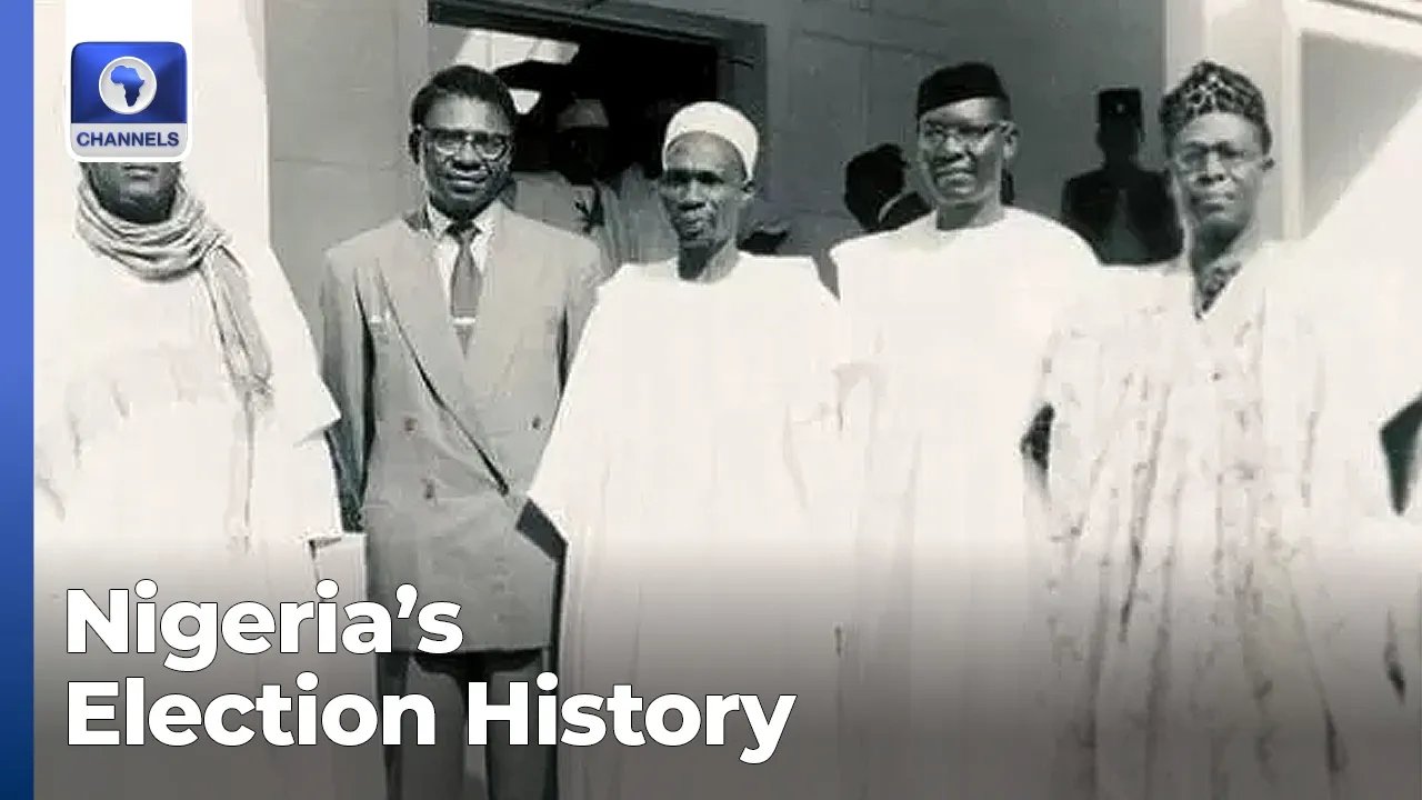 2027 Election: A Look At The History Of Political Campaigns
