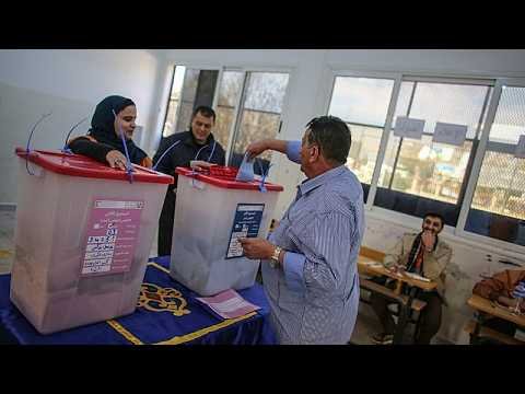 UN hails Libyan agreement to move toward elections