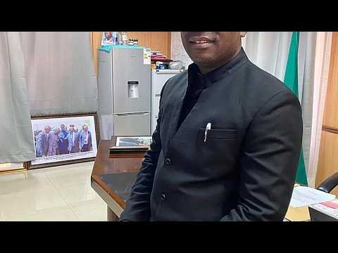 Former Zambian minister killed in post-election security raid