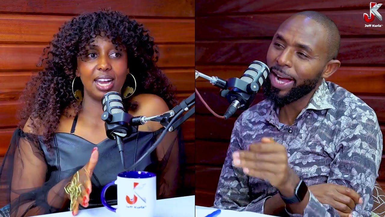 WERU  NDACEMANIRIE NA JAMBA HADU IKIHURA CENGA