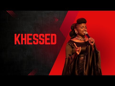 Mercy Masika - KHESSED