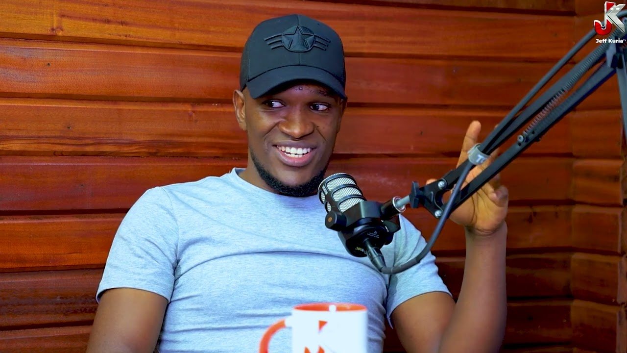 NDARI KIHII KIAGANU MUNO TIGA NI NGAI… PAUL WA JANE 2026-05-13 17:00