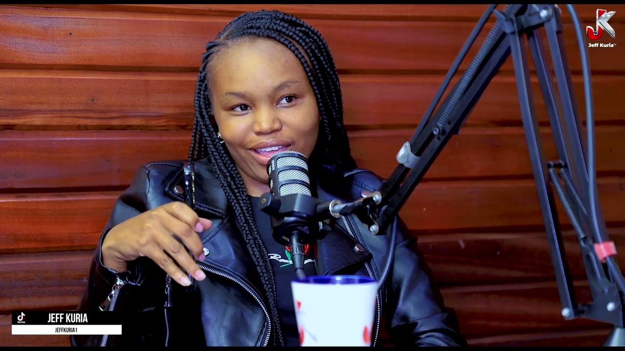 CELEBRATING 5YEARS AS A KIKUYU ONLINE JOURNALIST - GIIKARO NA WAMBUI