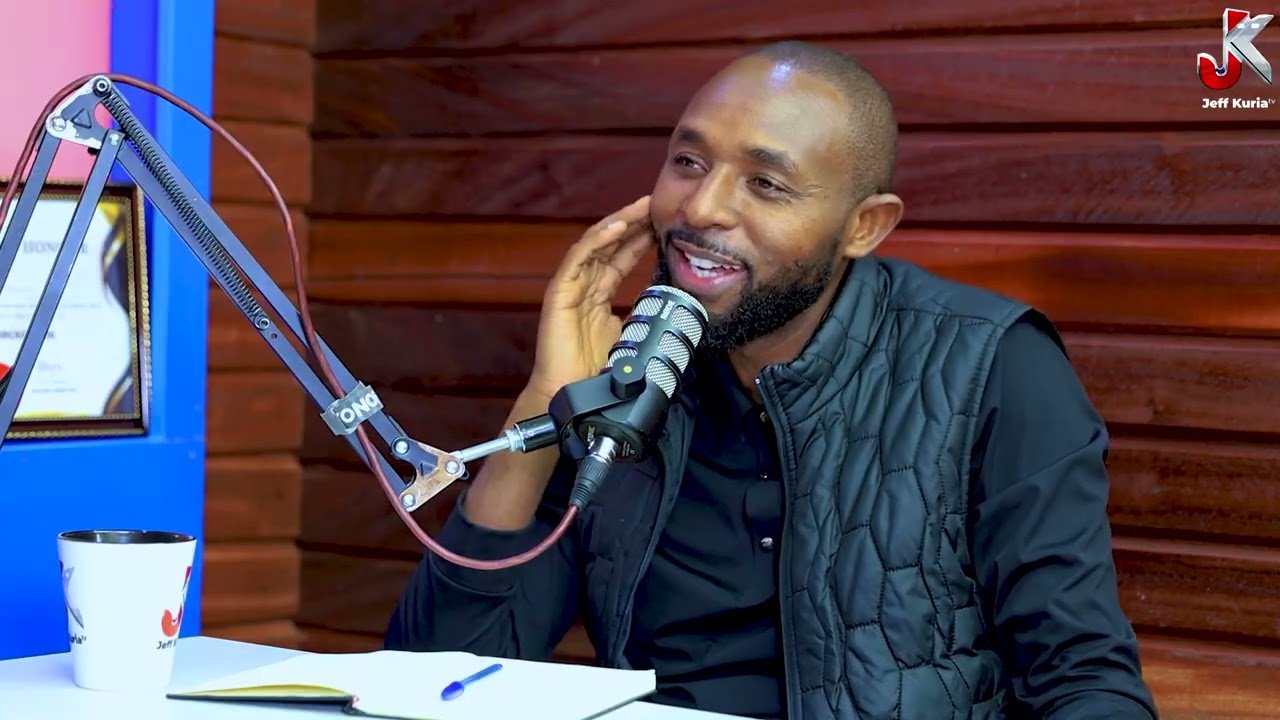THE TRUE PEDI OF GOSPEL! Dr. Dionysius on Gen Z, Church & Politics