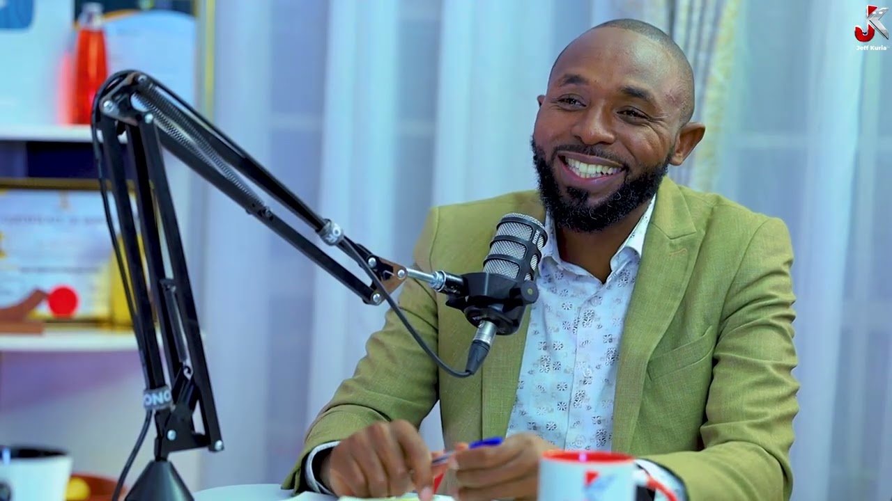 IS MATIGARI A PROPHECY OF MODERN KENYA? - KWA NDEGO PRODUCTIONS