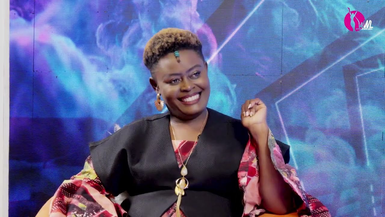 They Said We Sacrificed Our Children - The Omutayi's (Woman Without Limits)