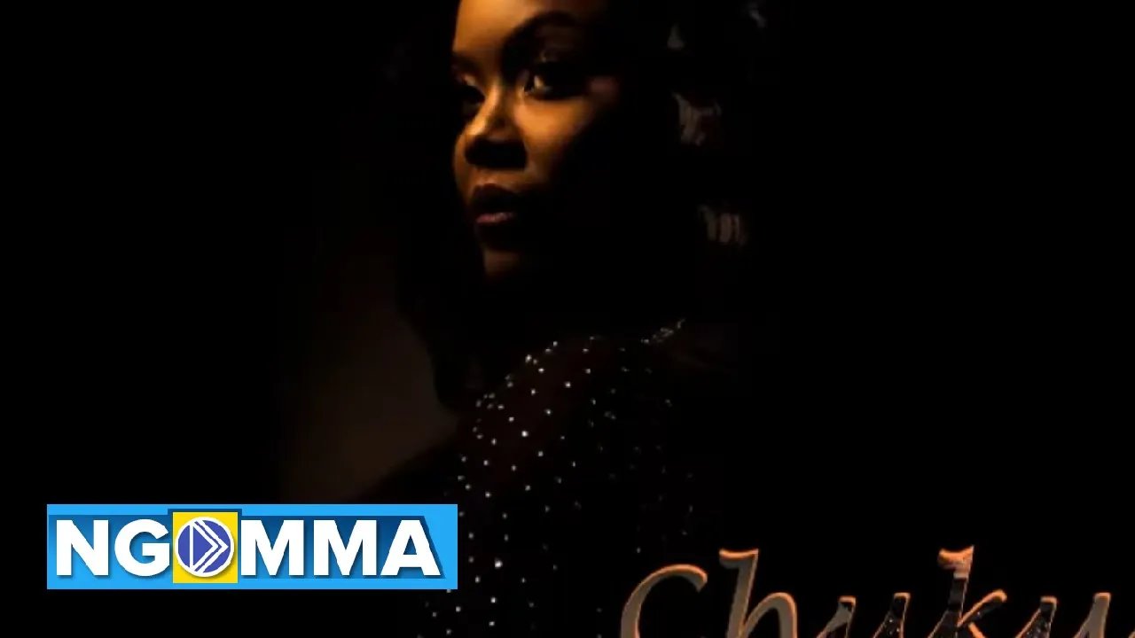 Chukua - Sanaipei Tande (AUDIO)