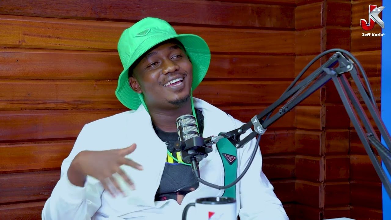HOW WE CAN REDIFINE MUGITHI MUSIC - MIKE MUGERA