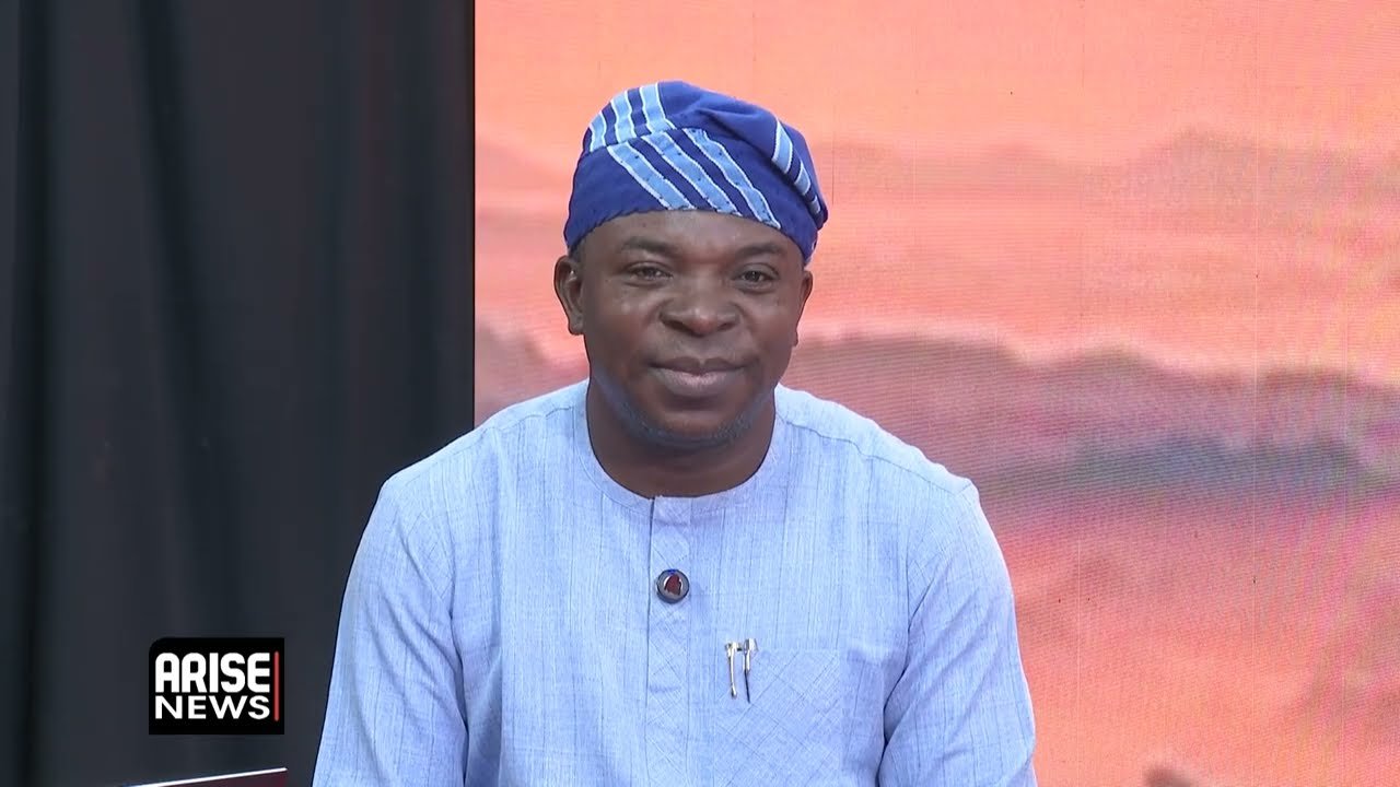 2027 Polls: Tinubu Reforms Scorecard - Ajayi