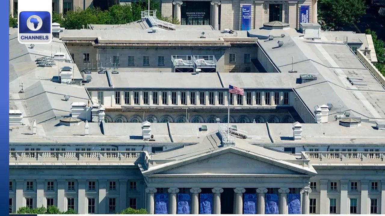 US National Debt Tops $40 Trillion +More | CBG
