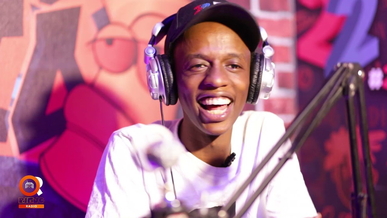 Sifa na Scenes | Kartelo and Modesto | Rieng Radio 🎭